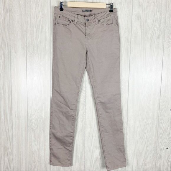 Prana Denim - Prana | Light Purple Kayla Skinny Jeans Size 4 / 27